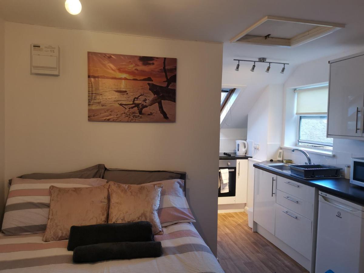 Unique Studio III With Free Wifi Мейдстон Екстер'єр фото