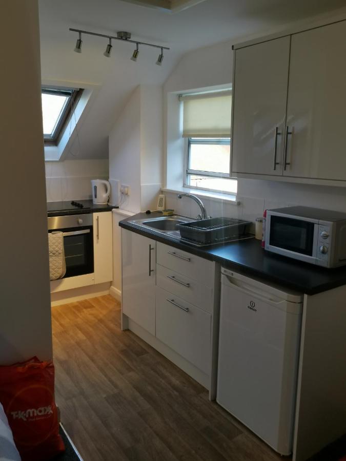 Unique Studio III With Free Wifi Мейдстон Екстер'єр фото